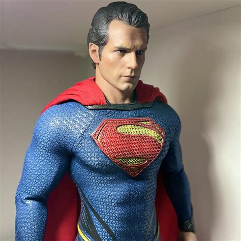 Sad to hear Henry Cavill confirm his departure as Superman but also ...