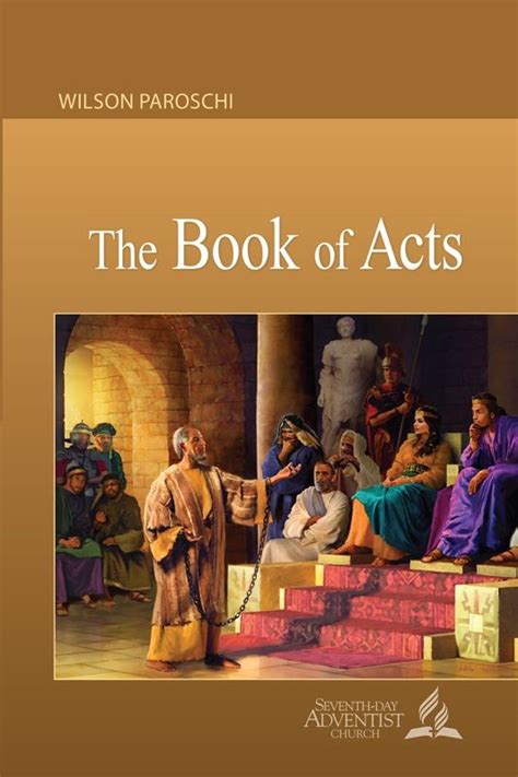 Book of Acts - LifeSource Christian Bookshop