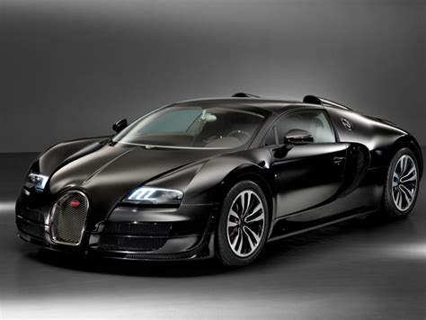 Cristiano Ronaldo se compró un Bugatti Veyron - HMS - Horas minutos y ...