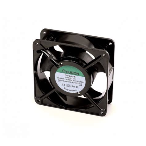 SUNON FAN 230V 50/60Hz 22W 2850 RPM