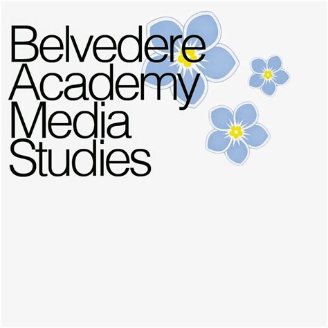 Belvedere Academy Media Studies - YouTube