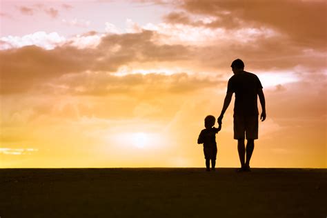 The Rights of Unmarried Fathers in Virginia - Surovell Isaacs & Levy, PLC