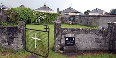 Ireland: ‘Tuam babies’ mass grave allegations must spark urgent ...