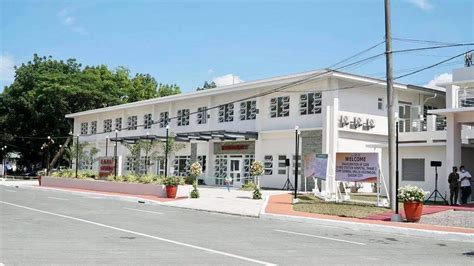 The rhk111 Philippine Defense Updates: New Barracks and Hospital at ...