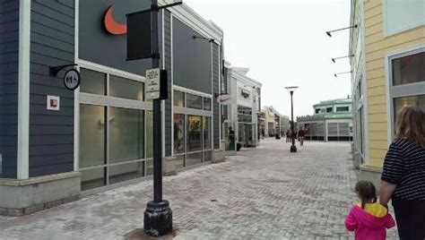 Freeport Shopping Outlets - All You Need to Know BEFORE You Go ...