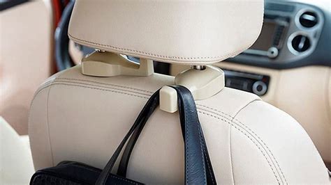 This Amazon Car Hook is the Ultimate Purse Holder | Southern Living