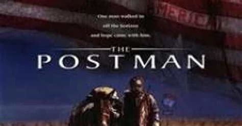 The Postman Cast List: Actors and Actresses from The Postman