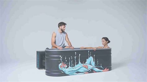 Polar Monkeys Ice Bath Review - Cold Plunge Tubs UK — Recovery Guru