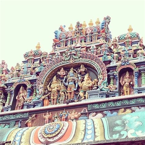 Thirupparamkunram Murugan Temple - Thiruparankundram, Tamil Nadu