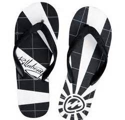 Billabong Flip Flops - Brand Name Flip Flops - Flip Flops