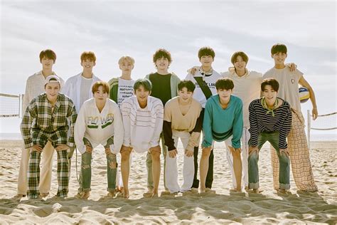 SEVENTEEN (세븐틴) Member Complete Profile, Facts, and TMI