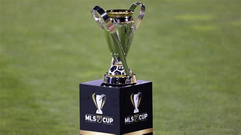 2023 MLS Cup final: times, how to watch on TV and stream online