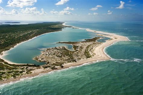 3 Fun Places to Explore near Sanibel Island this Fall | Blind Pass ...