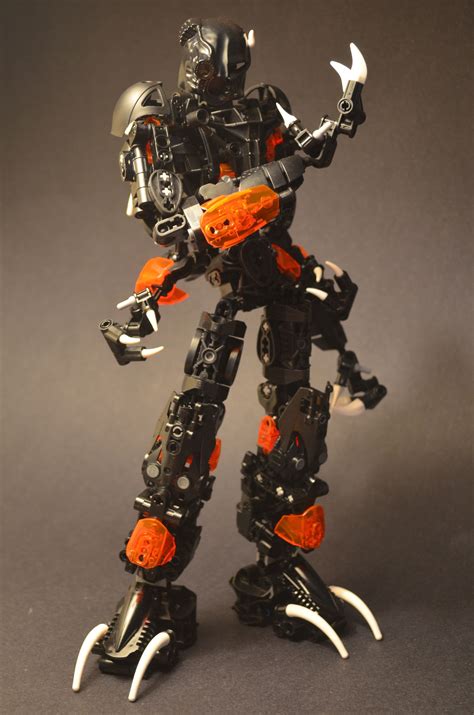 Dicalian | Custom BIONICLE Wiki | Fandom