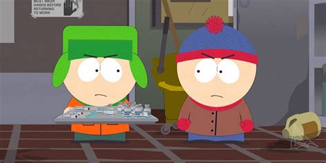 South Park Breaks Up Stan and Kyle's Friendship - For the Better ...