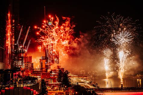 Brisbane’s best New Year’s Eve Parties! - Embrace Brisbane