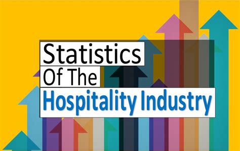 The Hospitality Industry of Today- Success Factors & Statistics