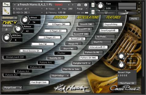 10 Great Brass Sample Libraries — Pro Audio Files