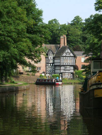 Worsley Canal Heritage Walk