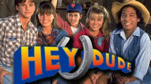 Whatever Happened to the Cast of Hey Dude?