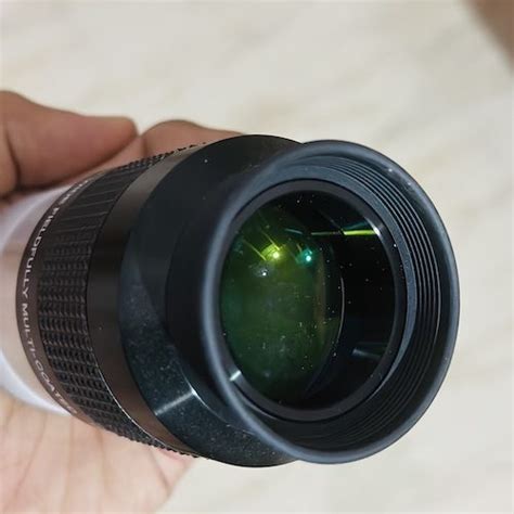 Cleaning Telescope Lenses, Mirrors & Filters - Extensive Guide ...