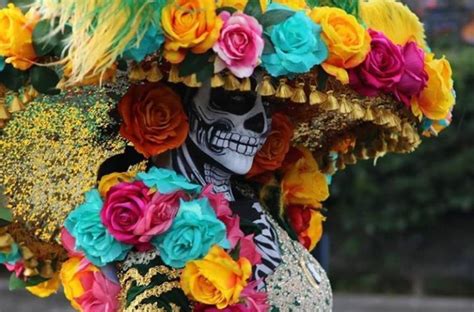 Origen de la Catrina: 5 secretos que no sabías de esta bella dama