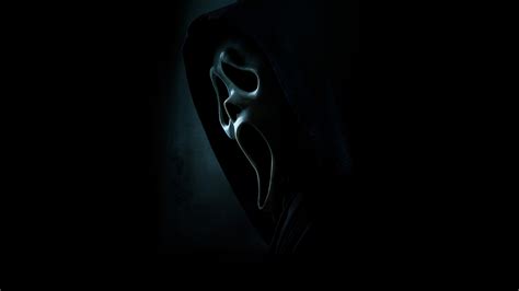 scream, 2022, ghostface, 4k, HD Wallpaper | Rare Gallery