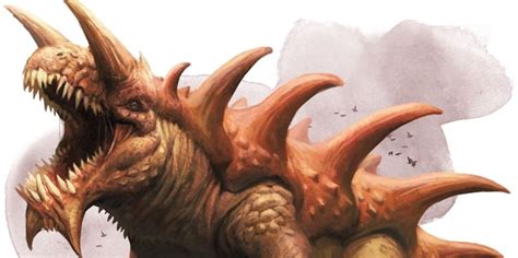 The 14 Strongest Boss Monsters In Dungeons & Dragons, Ranked - EnD# Gaming