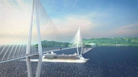 InsideRACING Bataan-Cavite bridge detailed design out within 2021