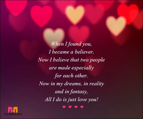 10 Short Love Poems For Her That Are Truly Sweet | Love poem for her ...