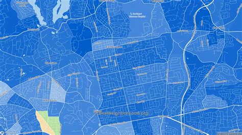 Race, Diversity, and Ethnicity in East Northport, NY | BestNeighborhood.org