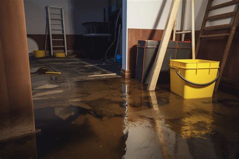 Basement Flooding: Causes, Solutions & Prevention - Reliable Water ...