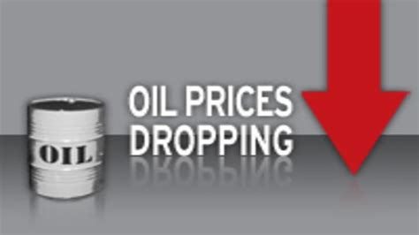 Oil: Is The Price On A Downward Trend?