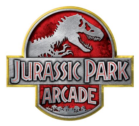 Jurassic Park Arcade Game for Sale - PrimeTime Amusements