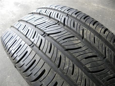 For Sale 245/40/19 Continental ContiProContact New Takeoff Tire 95% NEW ...