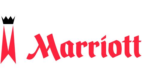 Marriott Logo, symbol, meaning, history, PNG, brand