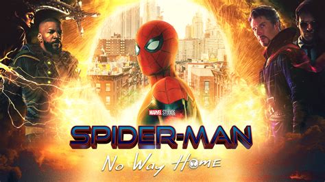 Spider-Man: No Way Home - Release Date, Latest Updates Of Movies ...