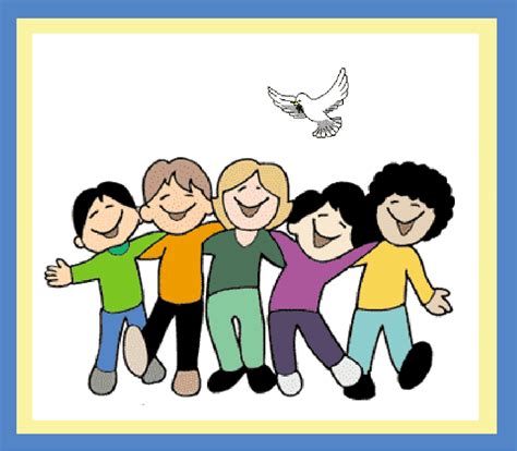 Happy Children Clip Art - ClipArt Best