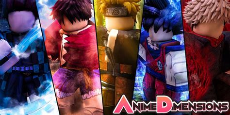 Anime Dimensions Simulator tier list | Pocket Gamer