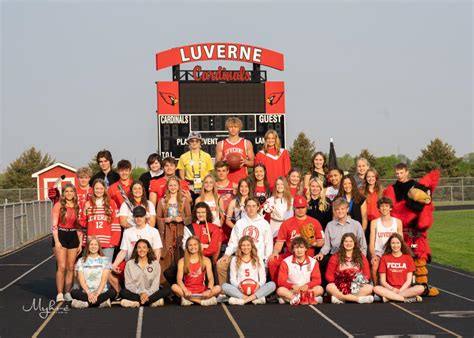 Luverne High School | Schools | MSHSL