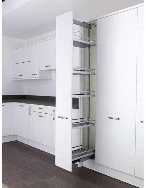 Kessebohmer Kitchen storage for units