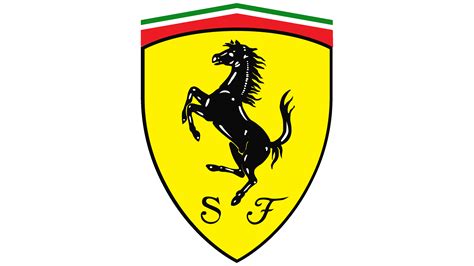 Ferrari (Scuderia) Logo, symbol, meaning, history, PNG, brand