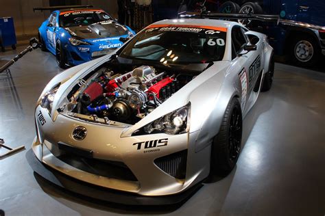 LEXUS LFA / LFA10 OTG D1 Custom | レクサス lfa, レクサス