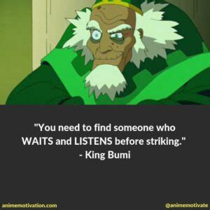 53+ Avatar: The Last Airbender Quotes That Will Blow You Away