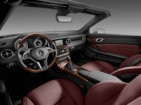 Mercedes SLK Photo Gallery | eMercedesBenz