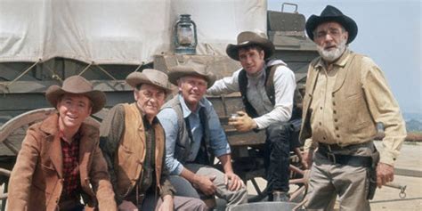 186 best wagon train images on Pinterest | Robert fuller, Westerns and ...