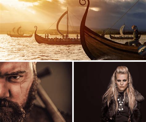 What You Should Know About Viking Heritage – The Nordic Mum