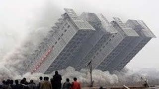 TOP 100 BEST Implosions Explosion Compilation - Best Building ...