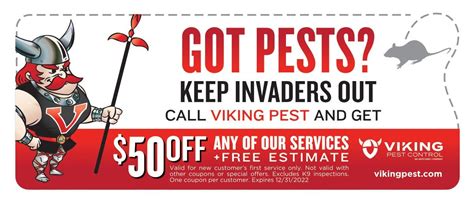 Termite season is here, and so is Viking Pest Control - Norristown, PA ...