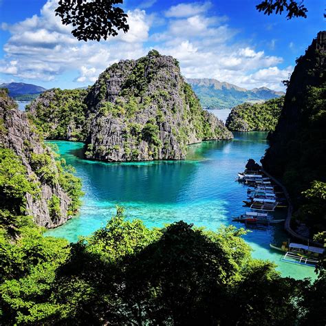 Tourism of Coron Palawan Philippines | by Drew Spangler aka Orlando ...